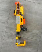Nerf set 3 schieters met doel, Ophalen, Gebruikt