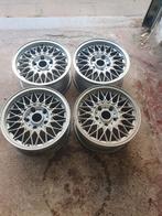 BMW e30 m3 originele 15 inch velgen, Auto-onderdelen, Banden en Velgen, Ophalen of Verzenden, Gebruikt, 15 inch, Velg(en)