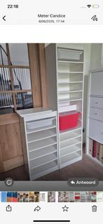 Trofast IKEA wit, Huis en Inrichting, Ophalen, Gebruikt