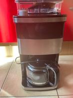 Koffieapparaat, Elektronische apparatuur, Ophalen, Gebruikt, 10 kopjes of meer, Koffiemachine
