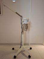 Vapozone M-2001 Zenna, Enlèvement, Utilisé, Soins du corps