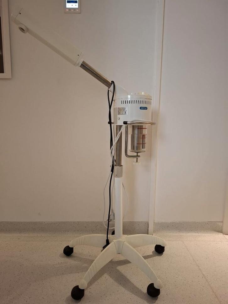 Vapozone M-2001 Zenna, Sports & Fitness, Produits de santé, Wellness & Bien-être, Utilisé, Soins du corps, Enlèvement