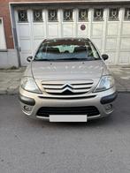 Citroën C3, Auto's, Voorwielaandrijving, Stof, Beige, Berline