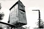 Mere - Jezuïtenmolen, Verzamelen, Postkaarten | België, Verzenden, 1980 tot heden, Ongelopen, Oost-Vlaanderen