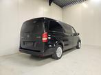 Mercedes-Benz Vito Tourer 114 CDI Autom.9PL-Long- Topstaat!, 4 deurs, Monovolume, 4 cilinders, Zwart