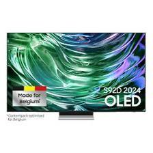 Samsung oled s92d 65 inch paar maanden oud te koop, Audio, Tv en Foto, Televisies, Zo goed als nieuw, OLED, Samsung, Ophalen