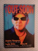 Binnenkort verkrijgbaar magazine, Ophalen of Verzenden, 1980 tot heden, Tijdschrift