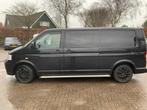 2007 Volkswagen Transporter 2.5 TDI 340 4Motion Trendline Be, Auto's, Gebruikt, Volkswagen, Bedrijf, Euro 4