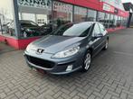 Peugeot 407 2.2i •Airco• •Cruise•[KEURING + CARPASS], Auto's, Peugeot, Bedrijf, Te koop, Benzine