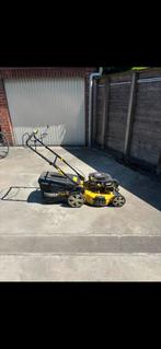 Powerplus zelfrijdende grasmaaier 173cc 510mm, Tuin en Terras, Ophalen, Power Plus, 50 cm of meer, Opvangzak