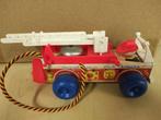 lot Fisher Price, einde verzameling, Ophalen of Verzenden, Auto of Voertuig