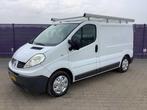 2011 - Renault - Trafic - 2.0 dCi T27 L1H1 Gén - Bedrijfswa, Euro 5, Gebruikt, Renault, Bedrijf