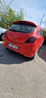 Corsa d gsi, Auto's, Bedrijf, Benzine, Te koop