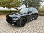 Bmw X5 30d Full LASER/LUCHT/B&W/Performance 360Camera, Automaat, Leder, Bedrijf, SUV of Terreinwagen