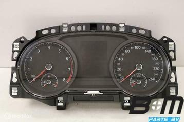 Tellerunit VW Golf 7 Variant beschikbaar voor biedingen