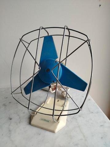 Vintage ventilator codume, Enlèvement ou Envoi