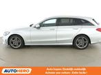 Mercedes-Benz C-Klasse 200 C 200 d T AMG Line (bj 2019), Auto's, Mercedes-Benz, Automaat, Achterwielaandrijving, https://public.car-pass.be/vhr/03b2c5ac-3676-4df6-afbd-a210d3d42234