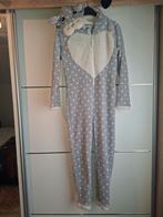 Onesie konijn, Kinderen en Baby's, Ophalen of Verzenden, Zo goed als nieuw