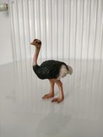 Schleich struisvogel (1997), Ophalen of Verzenden, Gebruikt