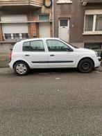 Renault Clio 1.2 essence 2003, Boîte manuelle, 5 portes, Achat, Particulier