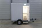 Mobiele Badkamer | Nooddouche+Toilet | Easywagon | Voorraad, Enlèvement ou Envoi