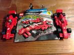 Lego 8168, Enlèvement ou Envoi, Comme neuf