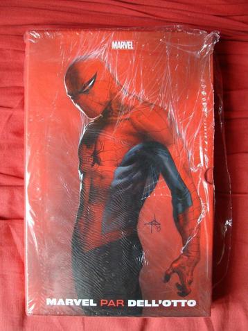 Absolute Marvel par Dell'Otto panini EO VF beschikbaar voor biedingen
