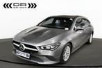 Mercedes-Benz CLA 180 Shooting Brake VERWARMDE ZETELS - APP, CLA, 4 cilinders, https://public.car-pass.be/vhr/af6d9dd9-2e7f-467e-8dde-5db95758aa3a