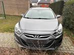 Hyundai i40 17d Automaat 2012 2017000km full optie panodak, Autos, Cuir, Achat, Entreprise, Diesel