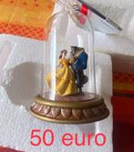 Disney ornament, Enlèvement, Statue ou Figurine, Cendrillon ou Belle, Neuf