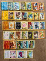 Pokemon kaarten (32), Hobby en Vrije tijd, Verzamelkaartspellen | Pokémon, Ophalen of Verzenden, Zo goed als nieuw