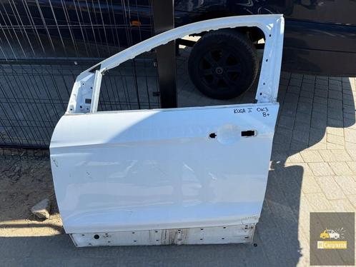 Ford Kuga Mk2 voordeur links, Auto-onderdelen, Carrosserie, Deur, Ford, Gebruikt