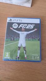 FC25 PS5, Ophalen of Verzenden, Nieuw