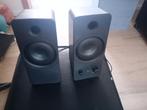 Luidsprekers, Audio, Tv en Foto, Luidsprekerboxen, Ophalen, Zo goed als nieuw