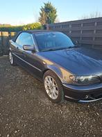 BMW 320 DIESEL, Auto's, BMW, Cabriolet, Particulier, 3 Reeks, Te koop
