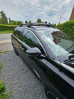 Ds7 crossback 2020   130000km, Auto's, Zwart, Particulier, SUV of Terreinwagen, Te koop