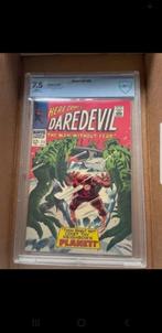 Daredevil 28 CBCS 7.5 Idem CGC Comics VO Marvel 1967, Boeken, Amerika, Marvel, Ophalen of Verzenden, Gelezen