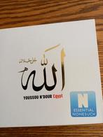 Yours out n'dour   Egypt  nieuwstaat, CD & DVD, CD | Country & Western, Enlèvement ou Envoi