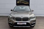 BMW X1 sDrive18i Autom* Leder* 2-Zone Airco* Navi* Camera, Gebruikt, https://public.car-pass.be/vhr/38da1256-e3e2-4b81-9cbd-d62408b27f42