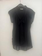 Only blouse maat 40, Maat 38/40 (M), Only, Zwart, Ophalen of Verzenden