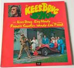 Vinyl LP Kees Brug Show Stand Up comedy komedie humor, Cd's en Dvd's, Vinyl | Nederlandstalig, Ophalen of Verzenden, 12 inch