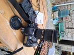 Nikon D3+ 24-70 2.8+..., Audio, Tv en Foto, Fotocamera's Digitaal, Ophalen, Gebruikt, Nikon, Minder dan 4 keer