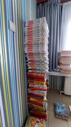Robbedoes verzamelalbums + enkele Kuifjes verzamelalbums, Boeken, Stripverhalen, Ophalen, Complete serie of reeks, Zo goed als nieuw