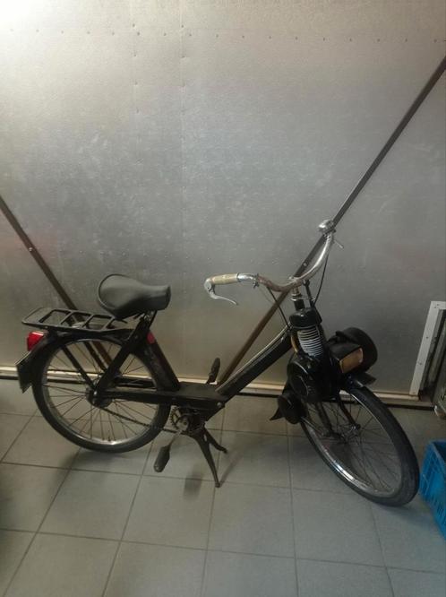 Solex 3800 (1975), Fietsen en Brommers, Brommers | Solex, Zo goed als nieuw, Klasse A (25 km/u), Ophalen