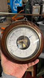 Vintage thermometer, Ophalen of Verzenden, Zo goed als nieuw