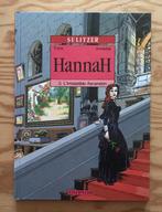 HANNAH     EO TTBE, Enlèvement ou Envoi