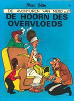 Nero De Hoorn Des Overvloeds, Boeken, Eén stripboek, Verzenden, Gelezen, Marc Sleen