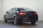 Mercedes-Benz A-Klasse 250 e Berline AMG Line | Smartphone I, Auto's, Mercedes-Benz, 4 deurs, Stof, Gebruikt, Euro 6