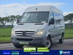 Mercedes-Benz SPRINTER 318 V6 Dubbel Cabine 3.0, Automaat, Mercedes-Benz, Bedrijf, Diesel