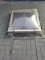 Dak koepel lichtkoepel, Doe-het-zelf en Bouw, Dakpannen en Dakbedekking, Ophalen